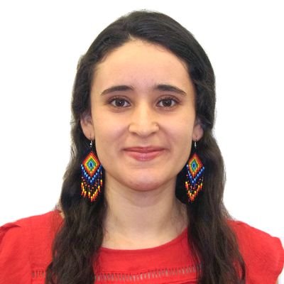 vurbina3's profile picture. Investigadora en Fundación Ideas para la Paz (FIP)
