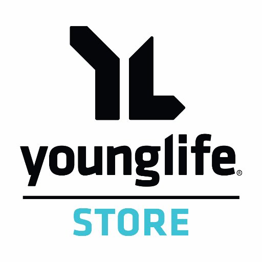 The Young Life Store is here to service the Young Life mission through merchandise. We got this for you! Let us serve you and tell us what you need!