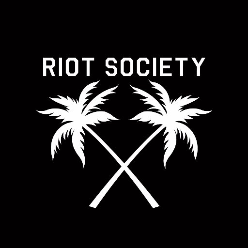 For all inquiries please message support@riotsociety.com  #RiotSociety