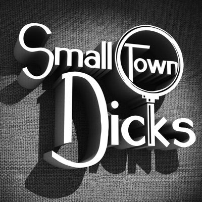 A true crime podcast about big-time crime in Small Towns. Hosted by Yeardley Smith, Paul Holes, and Detectives Dan & Dave.