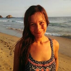 Soni_Mathier's profile picture. Lic. en Letras