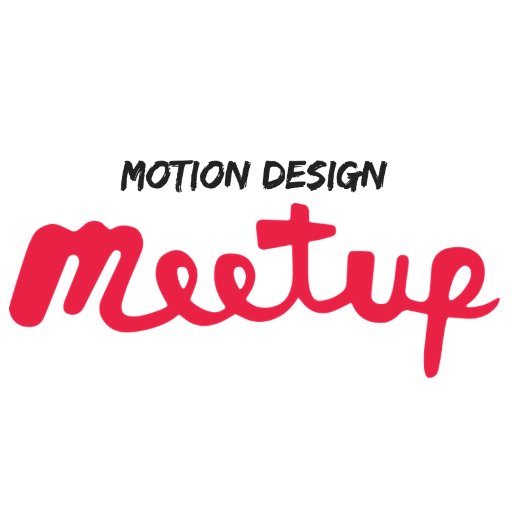 We are a creative, innovative group of motion designers based in Wellington, NZ. Follow us for information about future meetups & projects! #motiondesignwlg