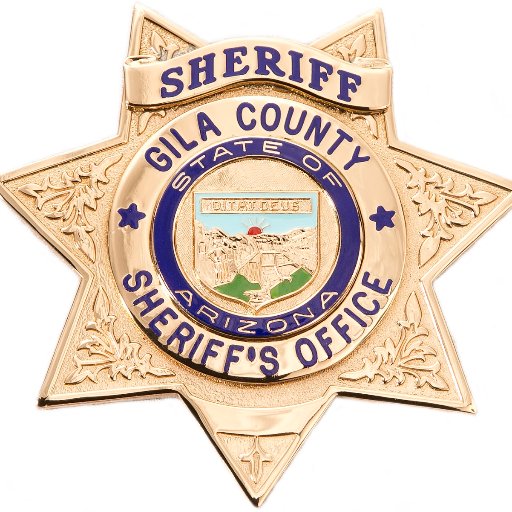 Gila County Sheriff