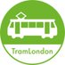 TramLondon (@tramlondon) Twitter profile photo