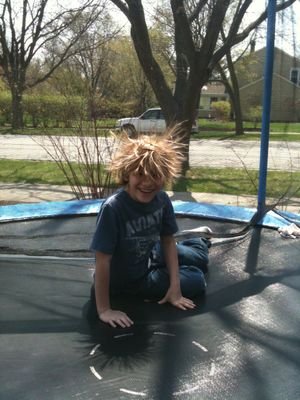 sam_kernerner's profile picture. Kerner-ner