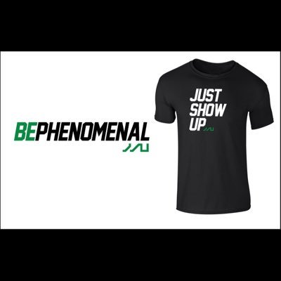 justshowupwear's profile picture. You don't need to be great to start, but you need to start to be great. Just Show Up.  Clothing Brand New Clothing Brands, Tee Shirts