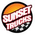 Twitter Profile image of @SunsetTrucks