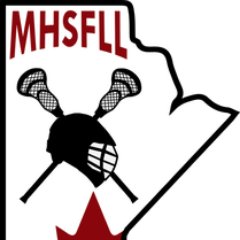 Official Twitter of the Manitoba High School Field Lacrosse League. #MHSFLL