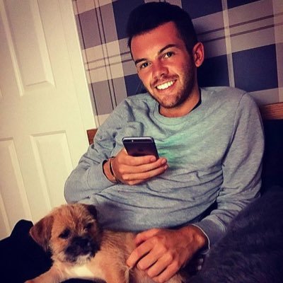 jacksnixon's profile picture. Glasgow/Bristol