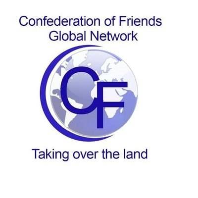 cff_globalnet's profile picture. The Confederation of Friends Global Network is a faith based organization with a visible expression of God's summon of men and women separated for His work.