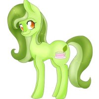 Green Tea (@mlp_greent) 's Twitter Profile