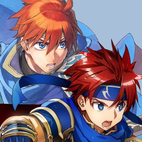 Flames of Elibeさんのプロフィール画像