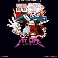Lit Life (@litlifeza) 's Twitter Profile