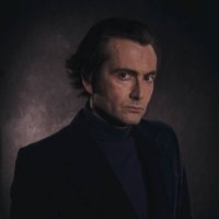デイヴィッド・テナント画像bot (@david_photobot) / X