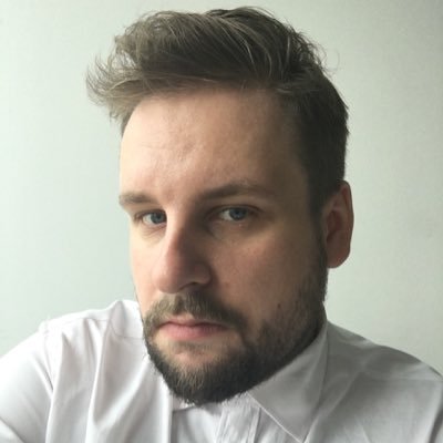 thomasokoenig's profile picture. The views expressed here are mine | RT ≠ Endorsement