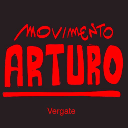 Circolo del MoVimento Arturo di Vergate sul Membro(Brianza)Per ridare voce a una parola che si è smarrita: speranza
Gemellato ufficialmente con @MovArturoSucate