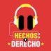 Hechos y Derecho (@hechosanderecho) Twitter profile photo Hechos y Derecho (@hechosanderecho) Twitter profile photo
