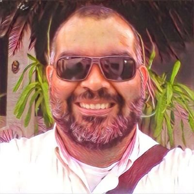 jorgeblanca's profile picture. 📉-47kg ⬇️
Irreductible!!! e Inmanejable!!!
Ya que el Amor es un Arte. Ruidosamente Feliz.
Tu Felicidad debe ser Cronica