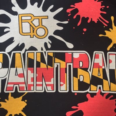 Open Year Round, Saturdays and Sundays 10am - 4pm. For information please call : 410-335-7622 - ig @ RT40PAINTBALL
