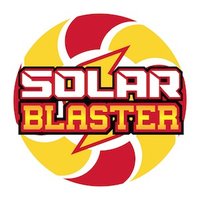 Solar Blaster(@solarblaster) 's Twitter Profile Photo
