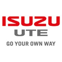 Isuzu UTE Australia (@isuzuute) 's Twitter Profile