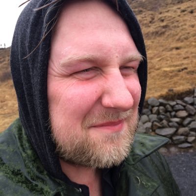Kohlmania's profile picture. Media Studies, MA. Recovering, former PhD student. Writer. Podcaster. Occasional Comic. Craft Beertender. Silent Thunder. @optimismvaccine
