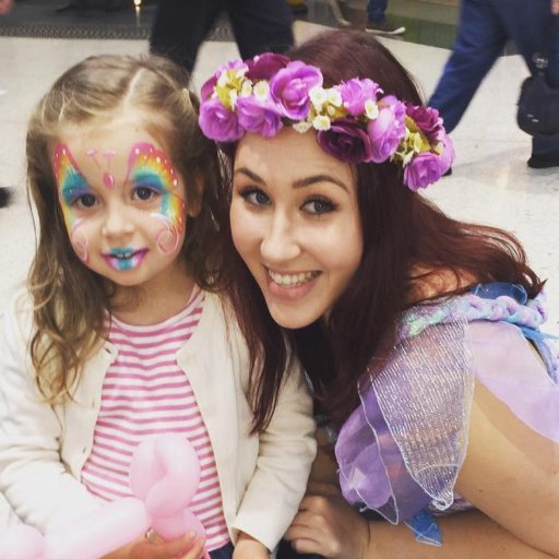A Sydney based Entertainment Company providing Facepainting, Balloon Bending, Entertainment & more, from Kids Parties to Weddings, for people of all ages.