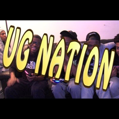 UG_Nation845's profile picture. Official Twitter for UG Nation on YouTube. Join the Nation by subscribing to us on YouTube @ "UG Nation" or click the link in the bio