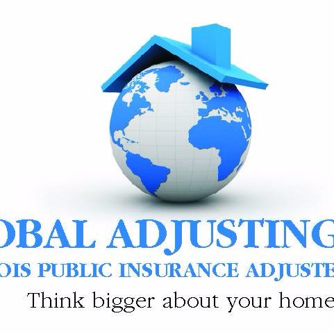 Global Adjusting, Co. is a Chicago based Public adjusters firm specializes in residential and commercial insurance claims arising from hail, wind and ice.