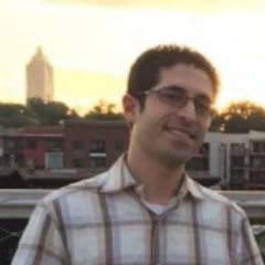 Engineering Lead at Blend labs by day. Ex @Postmates, @PandoraMusic. General-purpose nerd at other times.