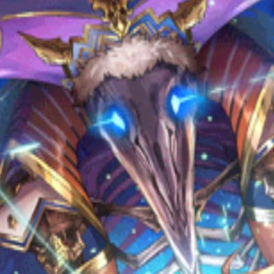 ♂社会人。ゲーム用アカウントです。気軽にフレンドとかどうぞ〜。黒猫復帰勢/モンスト/MHW/ブレソル