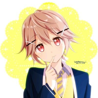 氷雨夕陽/フォロー規制中さんのプロフィール画像