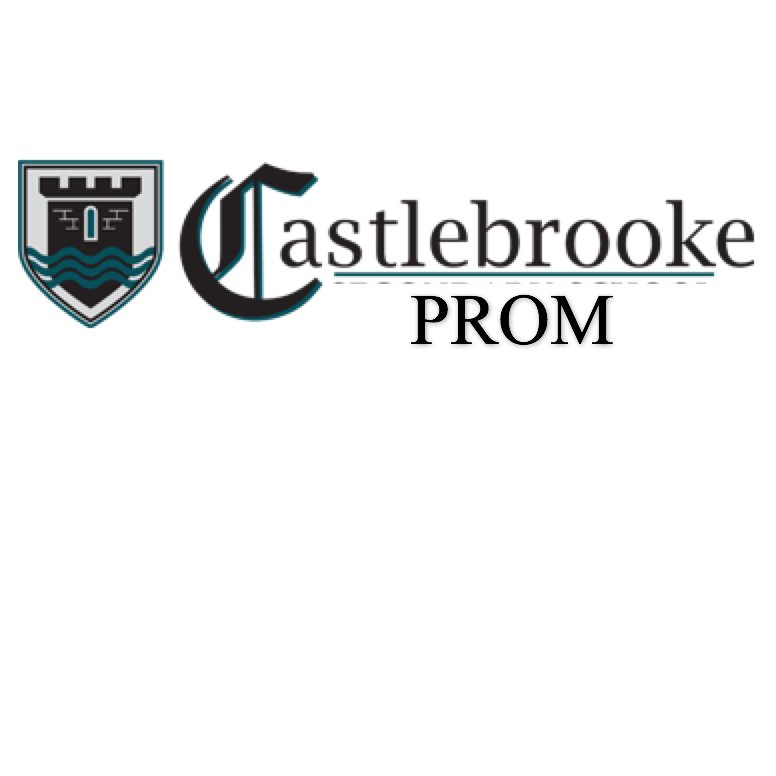 Castlebrooke's Prom Committee brings to you information and updates about Prom 2017!