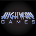 Highway Games (@Highwaygames) Twitter profile photo