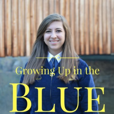 inthebluejacket's profile picture. 