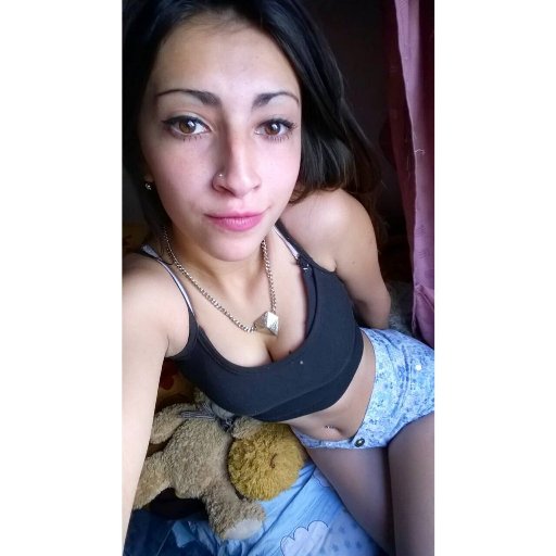 AinaraStefi's profile picture. chupamela