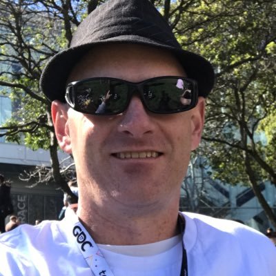 Technical Director / Lead programmer at Runaway. #gamedev GWJ