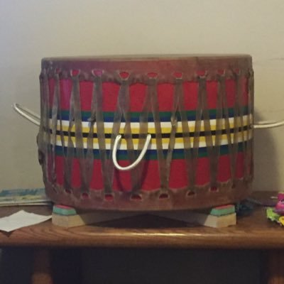 Seven Arrow Drums is a powwow drum making company that has been making Powwow Drums, Sticks & Stands since 2005