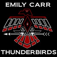 Emily Carr (@ec_thunderbirds) 's Twitter Profile