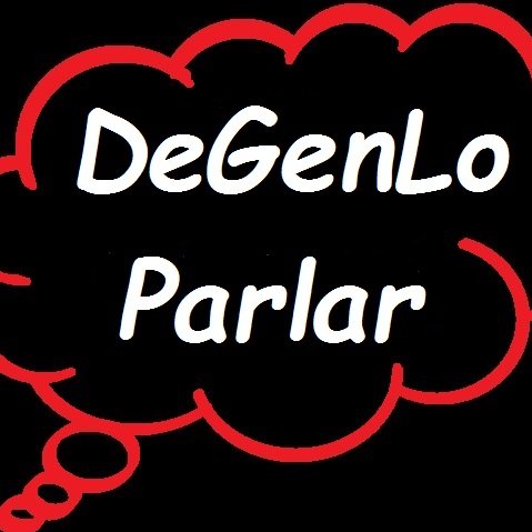 DeGenLoParlar Profile Picture