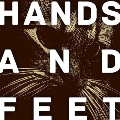 Hands and Feet is an electronic/shoegazer from St. Louis, MO. #wearefarfetched