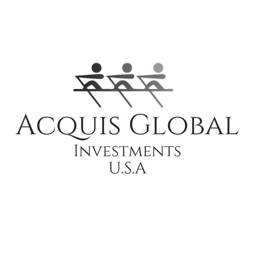 AcquisGlobal's profile picture. 