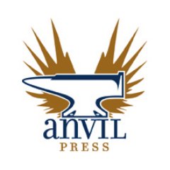 AnvilPress Profile Picture