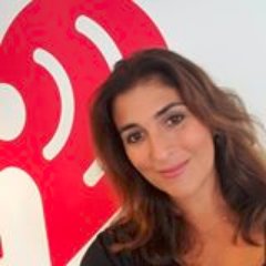 Natalie Batos Vacca