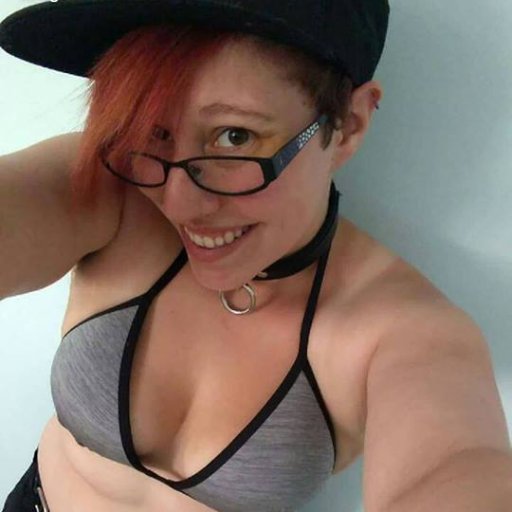 Amateur Wrestler for @DoomMaidens
Occasional Professional Naked Person
Perpetual dork