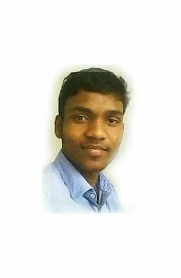 ShembadeAnkush's profile picture. 