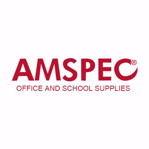 AMSPECPH's profile picture. AMSPEC (Amalgamated Specialties Corporation) is one of the leading school & office supplies manufacturer and distributor in the Philippines.
