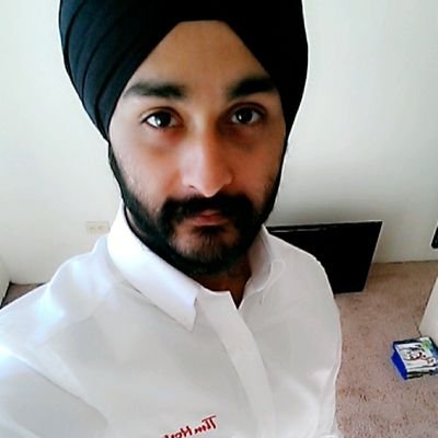 Jagjit_bedi21's profile picture. Workaholic, Delhiite, love Canada!