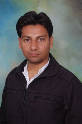 Ravinder Pathania Profile
