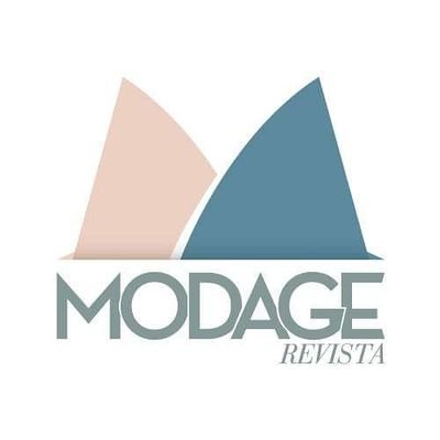 Twitter Oficial Revista Modage.
Moda,Tendencias,Lifestyle
Seguí nuestras coberturas:
SnapChat: Modage_Revista
Instagram: @ModageRevista
Periscope:@RevistaModage